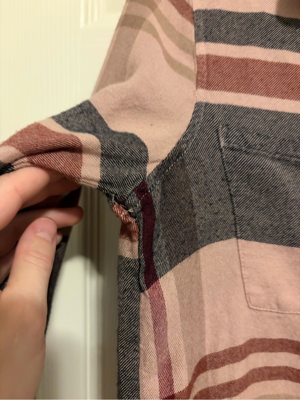 🍁 LUCKY BRAND - Small Top - Picture 2 of 7
